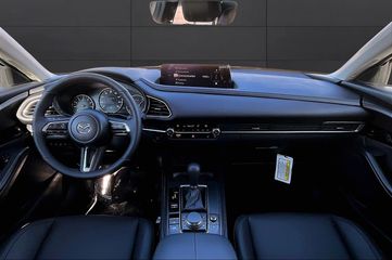 Cページ New 2026 Mazda CX-30 2.5 S Premium AWD SUV in Oklahoma City